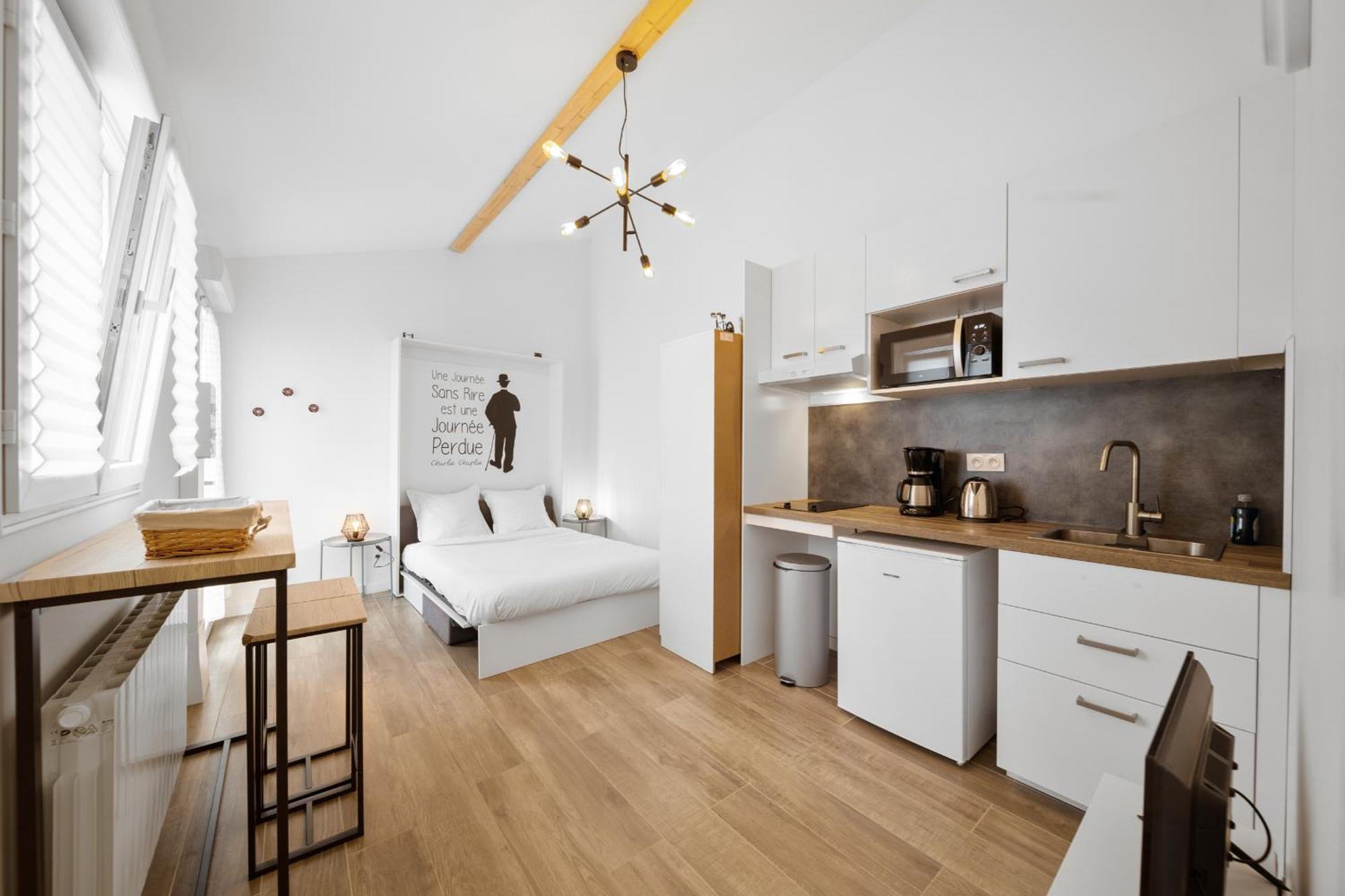La Maison Jaff Бон Экстерьер фото