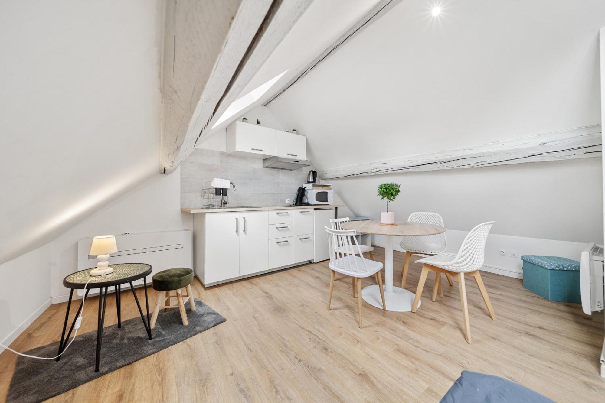 La Maison Jaff Бон Экстерьер фото